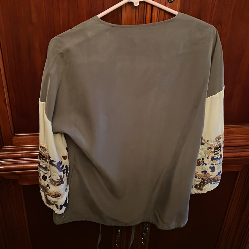 Zara Jacket - Picture 4 of 7